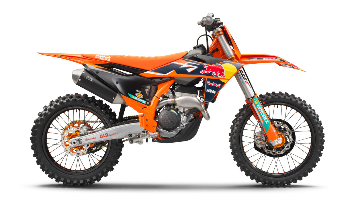 Team Presentation and MX Launch 