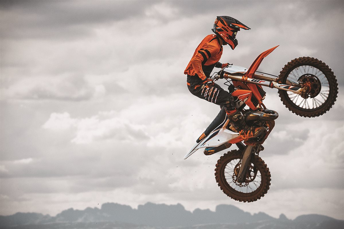 378716_KTM MY22 125 SX PP Bike EU - Cat B