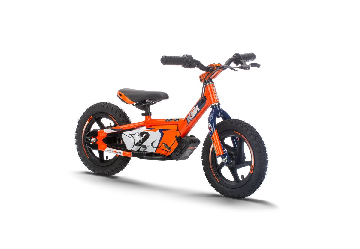 MY22 KTM eDRIVE