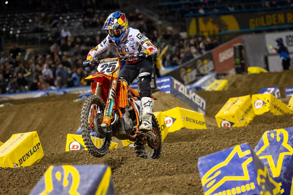MARVIN MUSQUIN - RD2