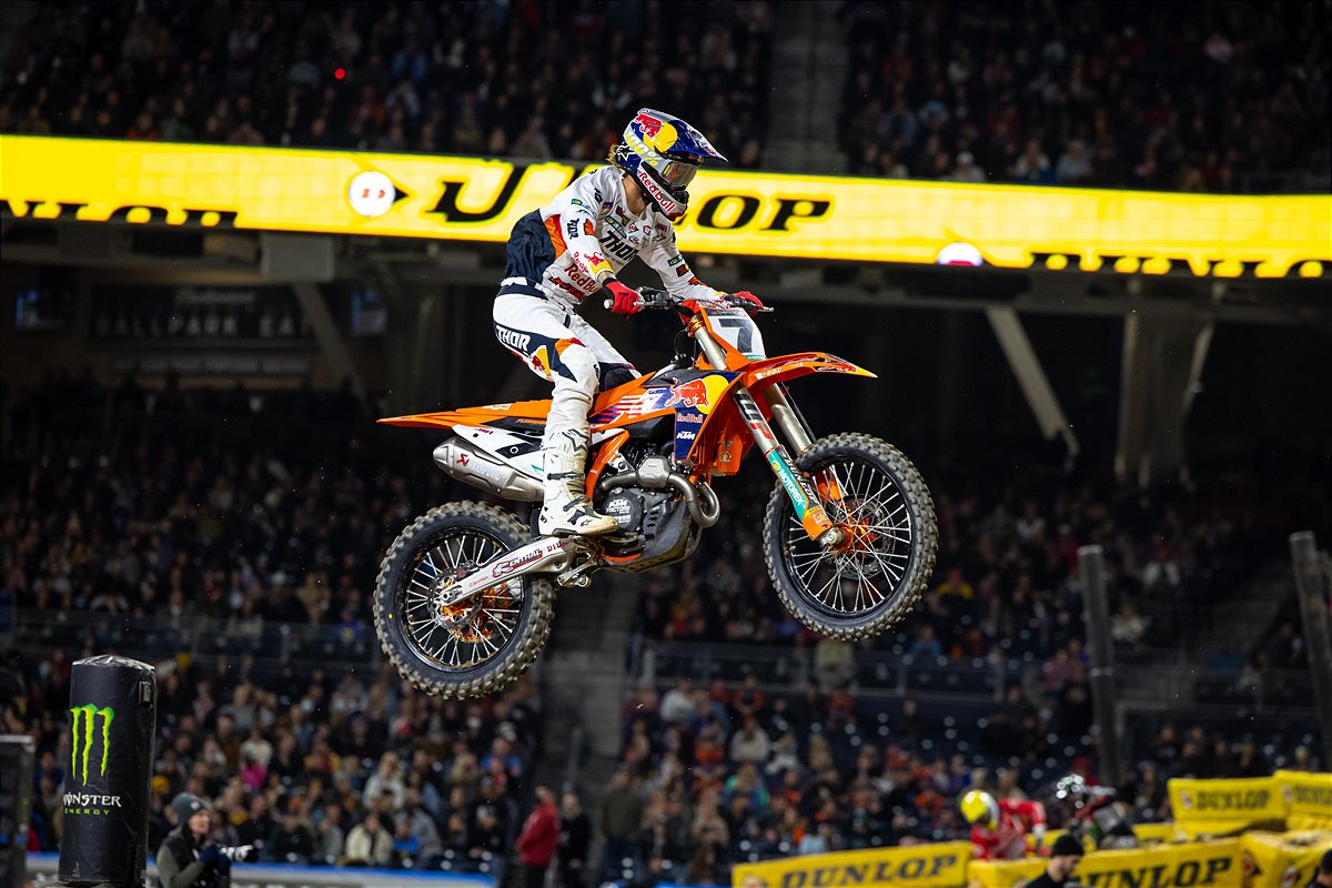 AARON PLESSINGER RD3