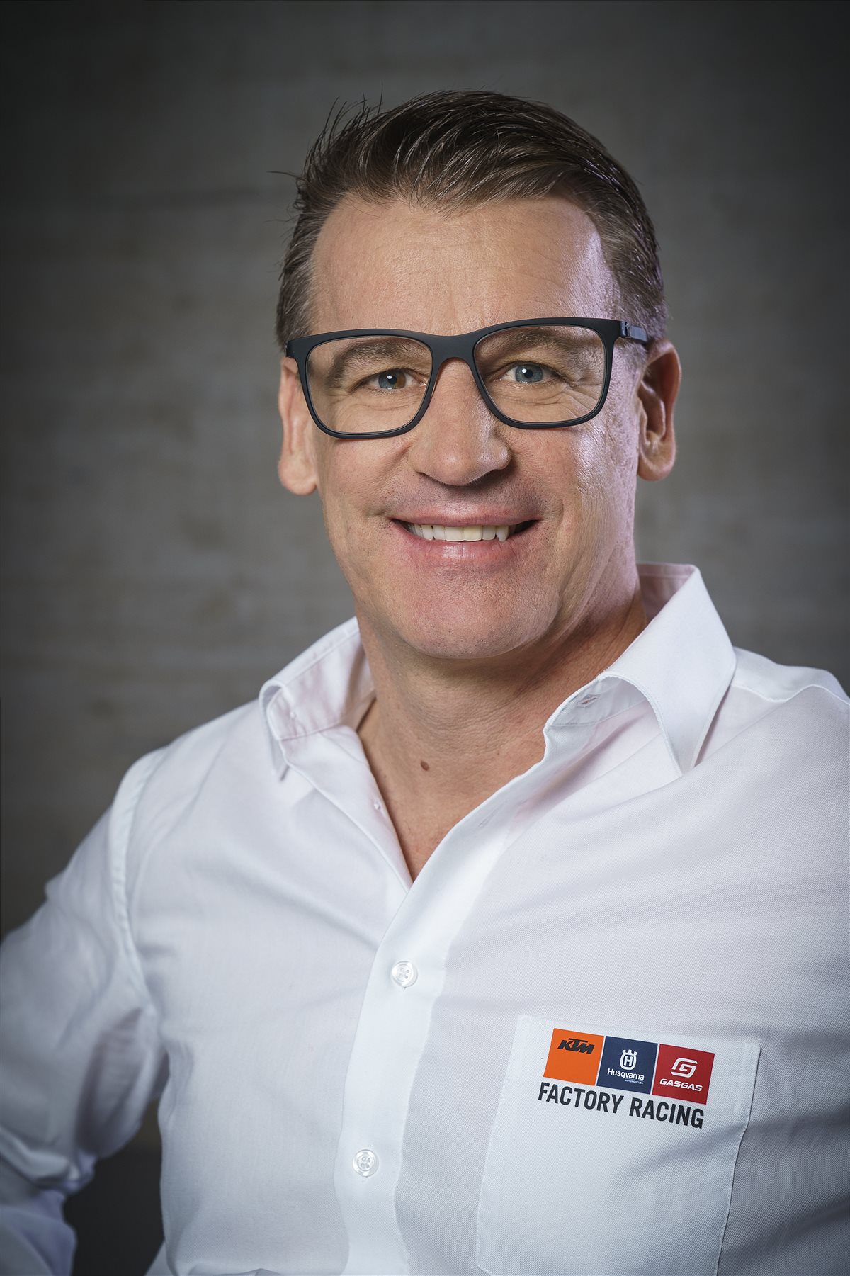 2022 MotoGP launch Pit Beirer