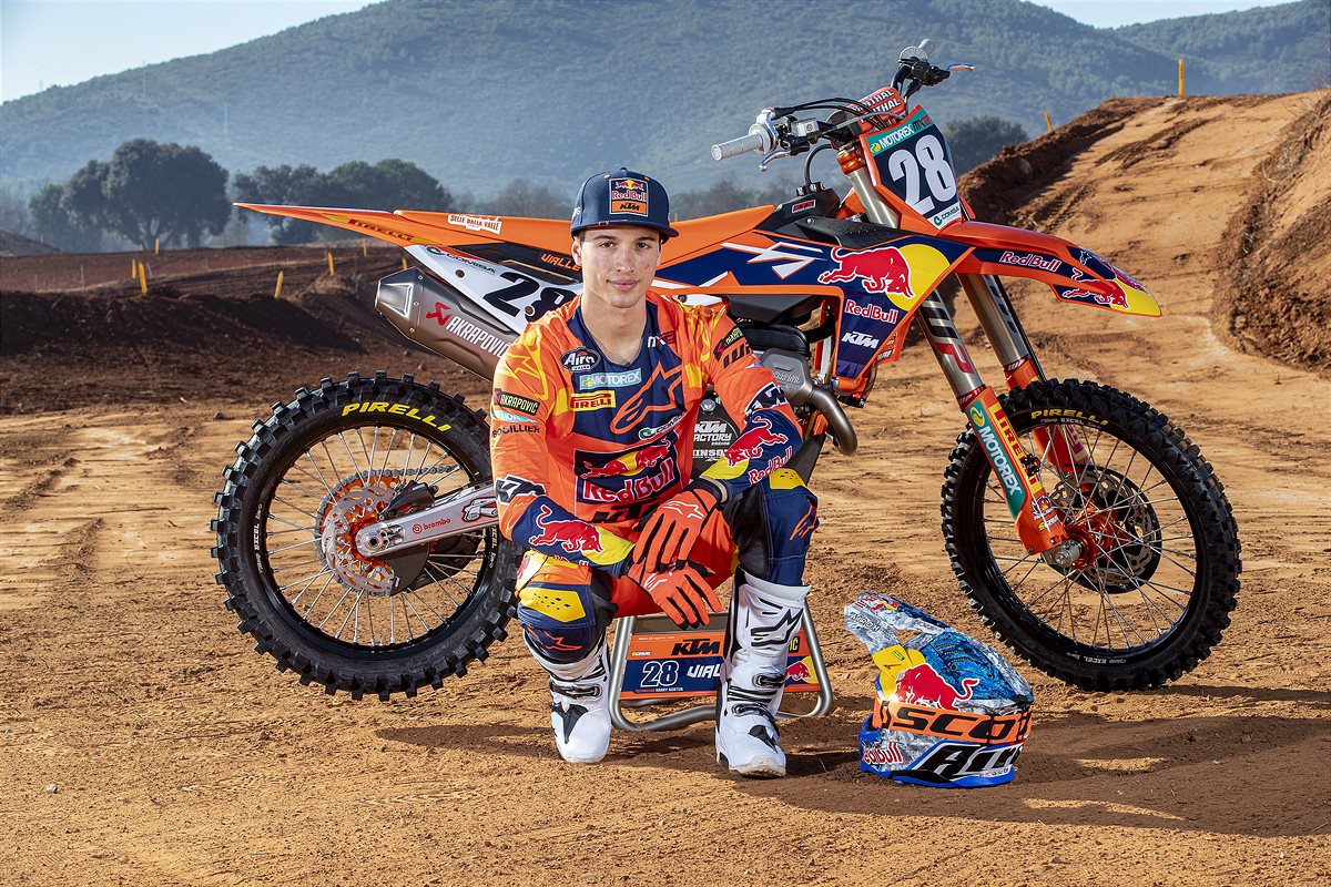 Tom Vialle 2022 Photoshoot images