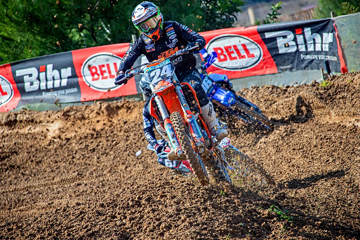 David Braceras_MX Albaida