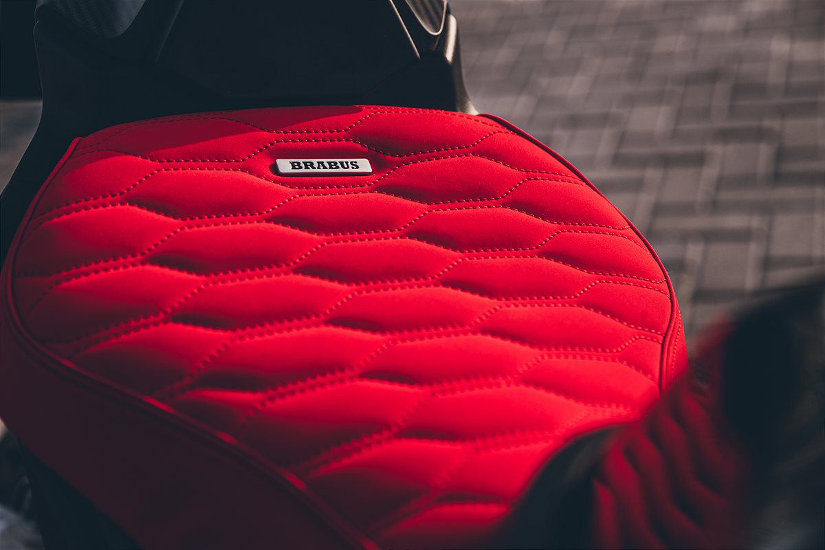 BRABUS 1300 R 