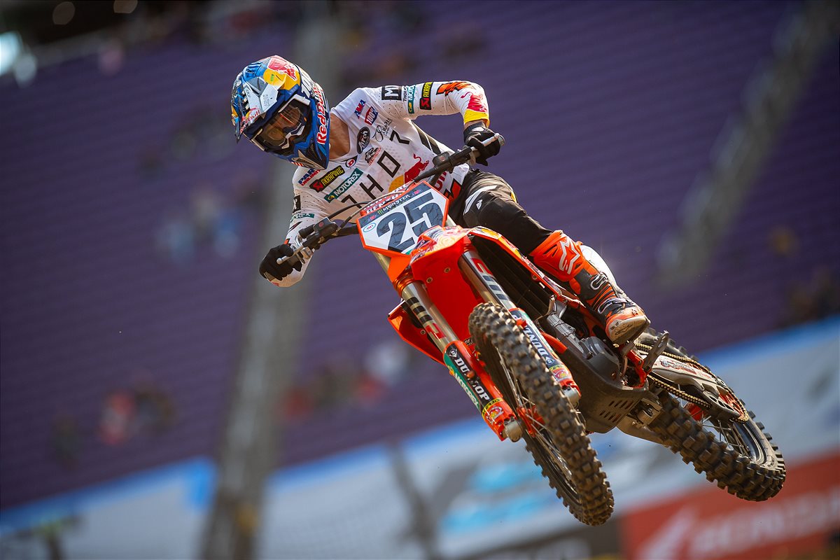 Musquin SX RD7