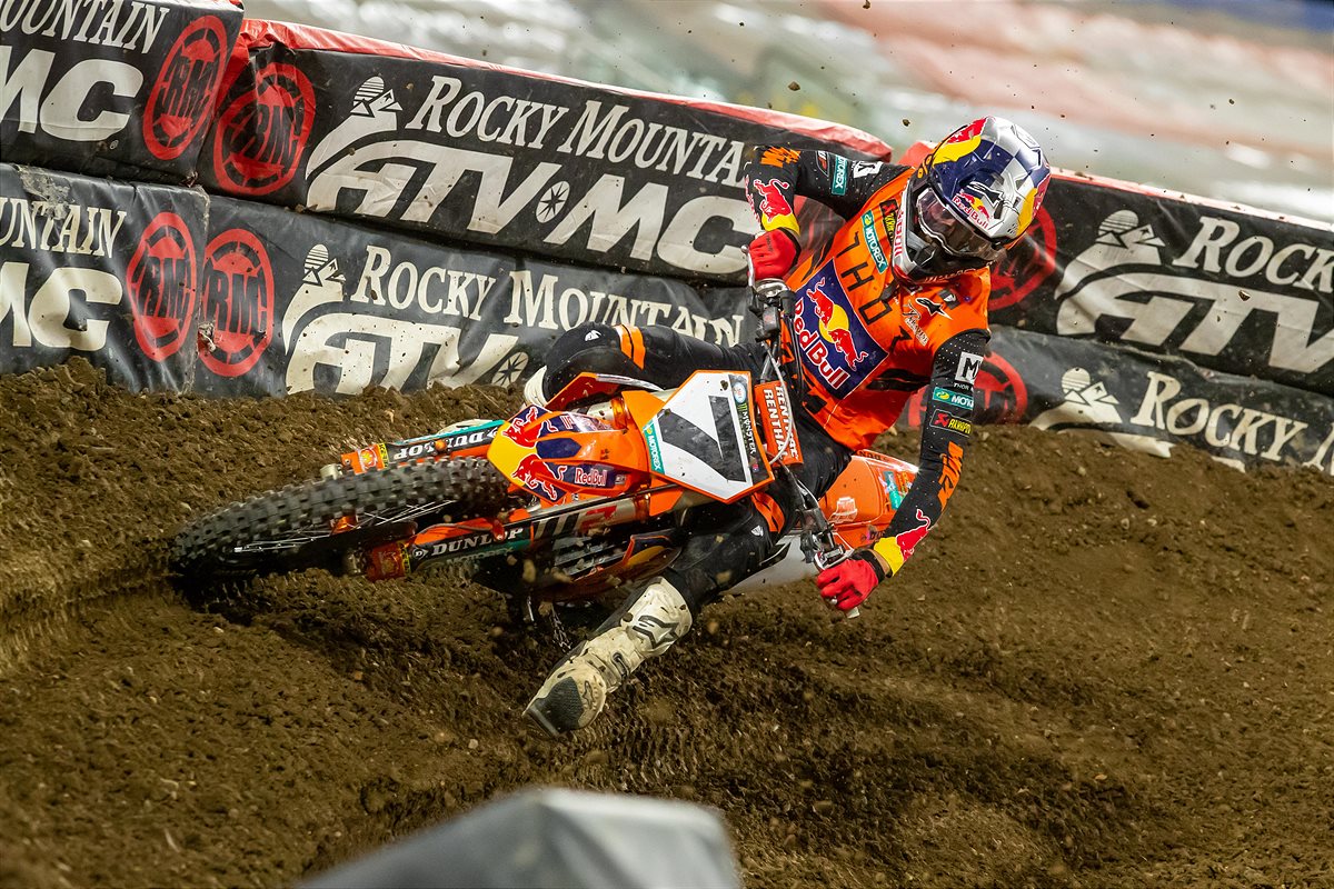 Plessinger SX RD7