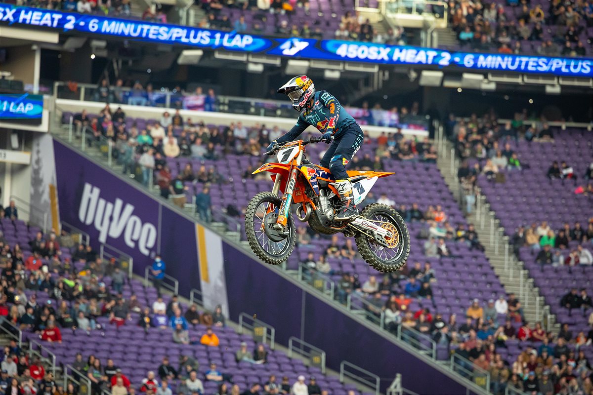 Webb SX RD7