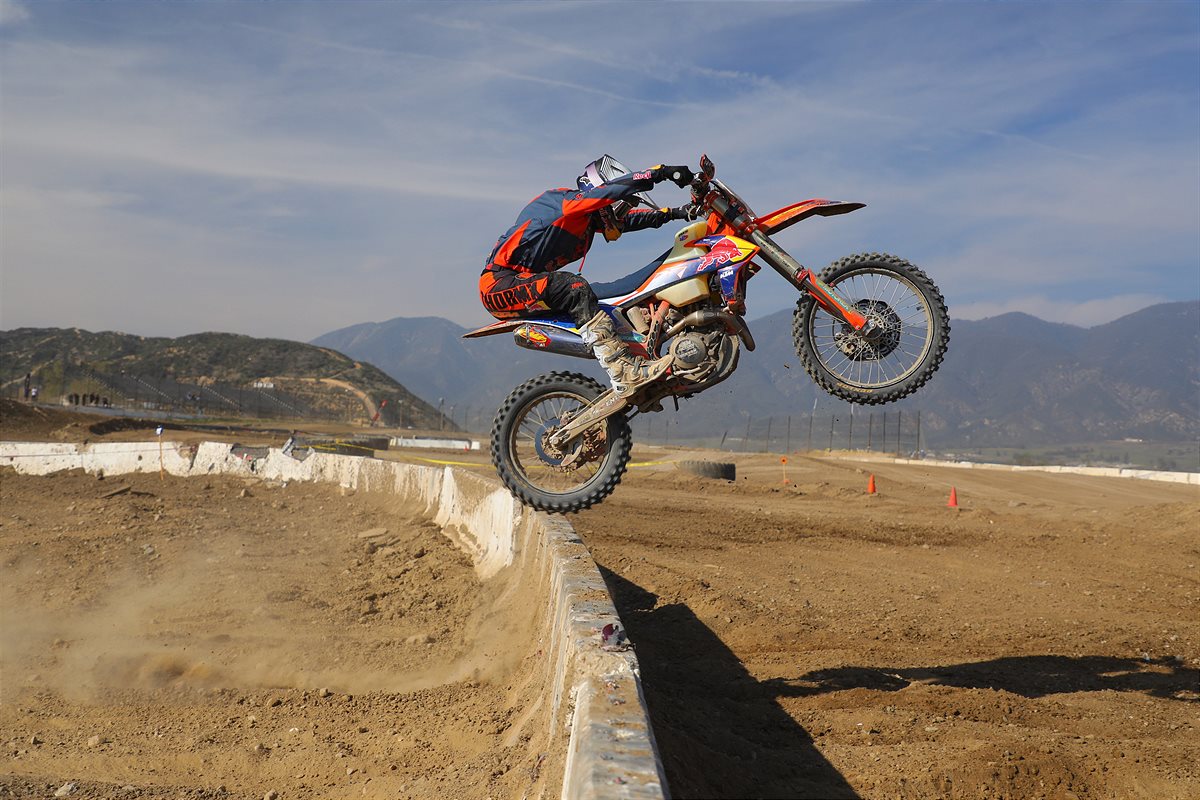 Dante Oliveira WORCS RD 2 
