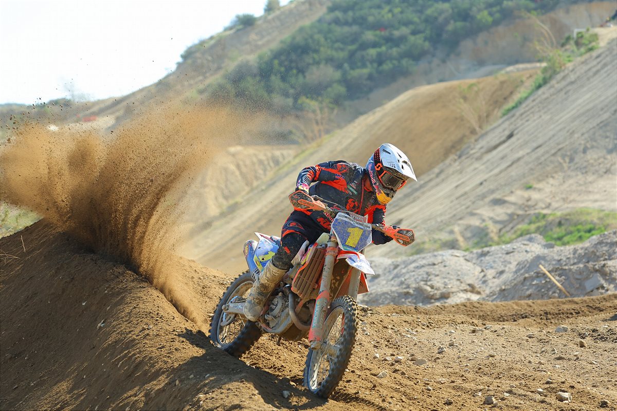 Dante Oliveira WORCS RD 2