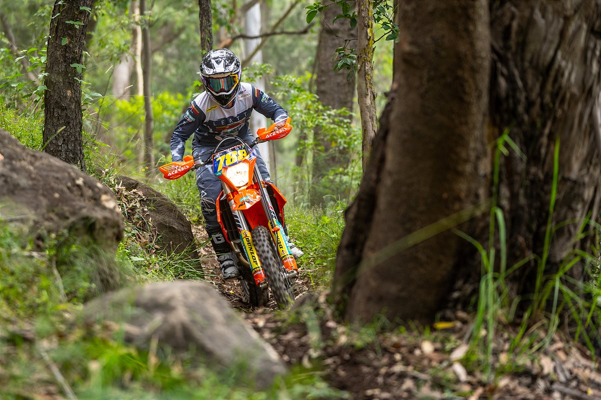 2022_KTM_enduro_Emelie_Karlsson