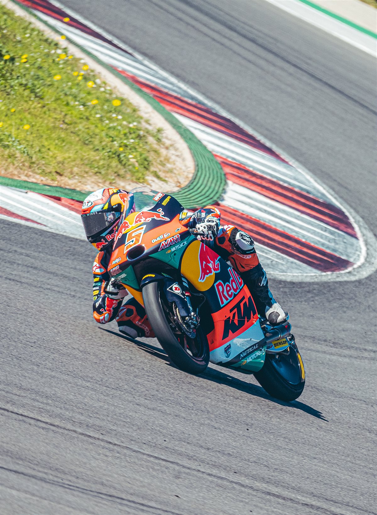 Jaume Masia Moto3 2022