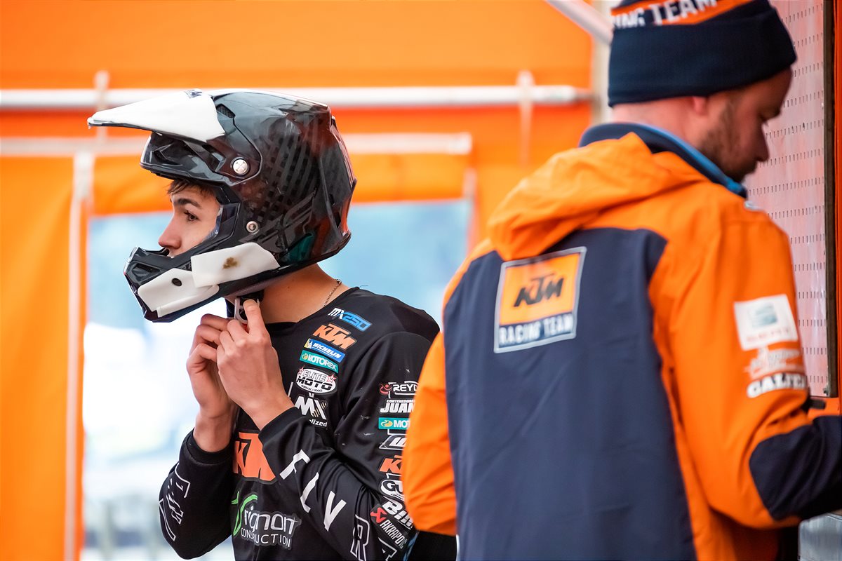 David Braceras_MX Calatayud (Zaragoza)