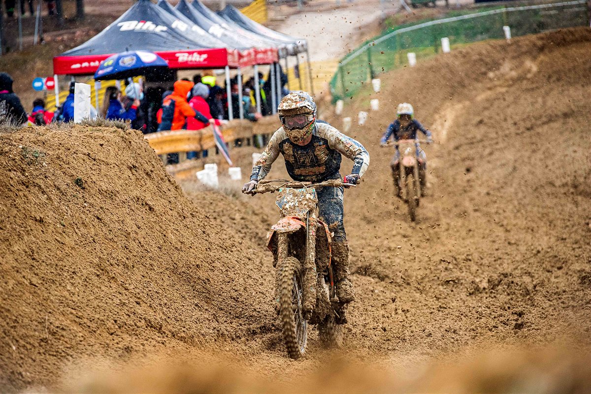 David Braceras_MX Calatayud (Zaragoza)