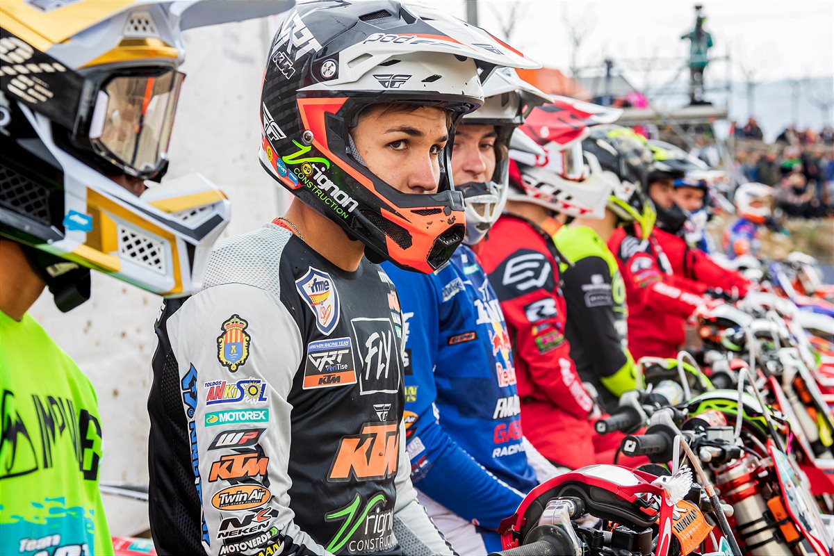 David Braceras_MX Calatayud (Zaragoza)
