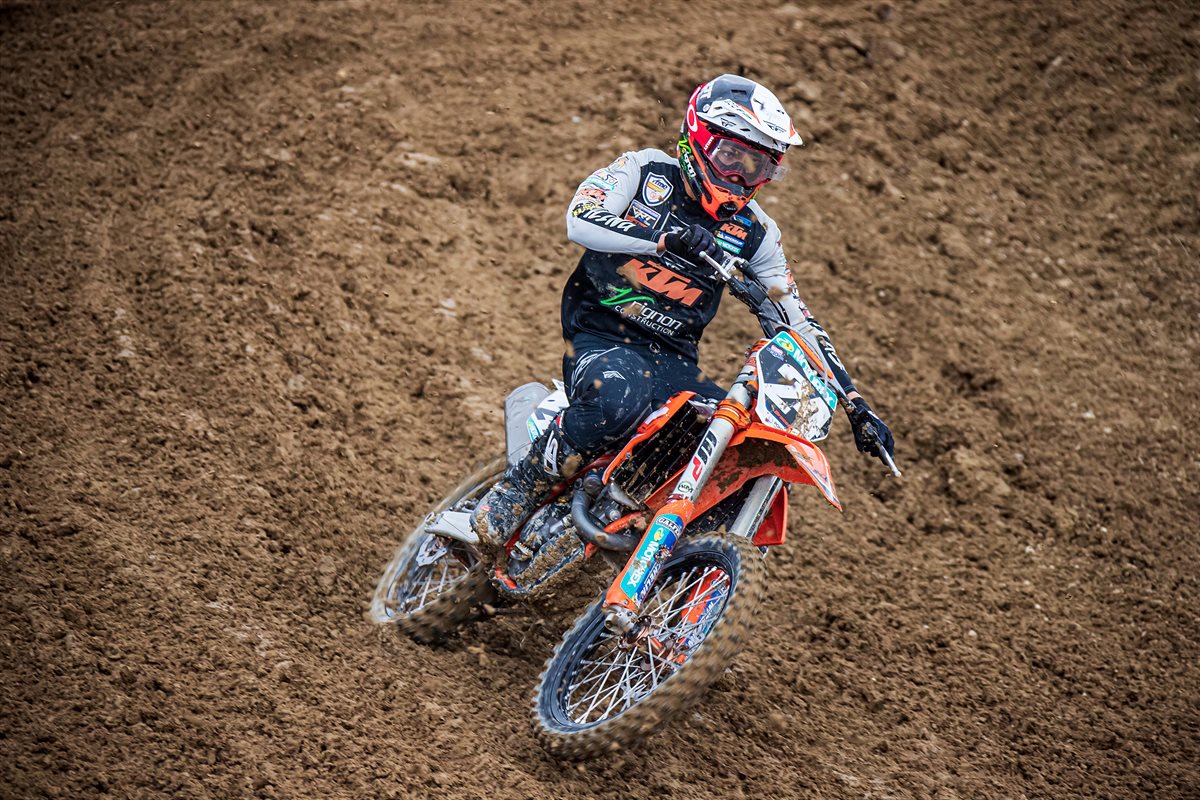 David Braceras_MX Calatayud (Zaragoza)