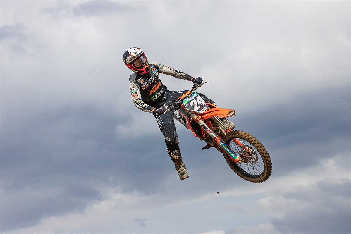 David Braceras_MX Calatayud (Zaragoza)
