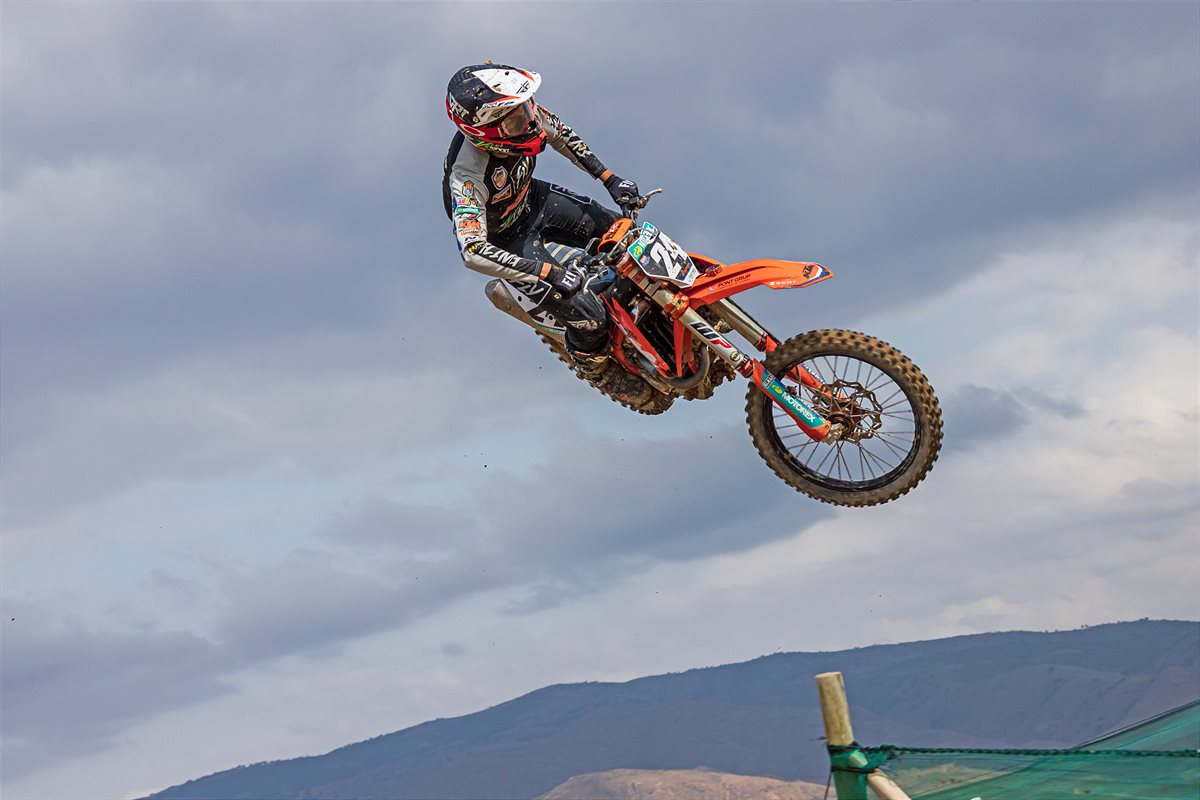 David Braceras_MX Calatayud (Zaragoza)