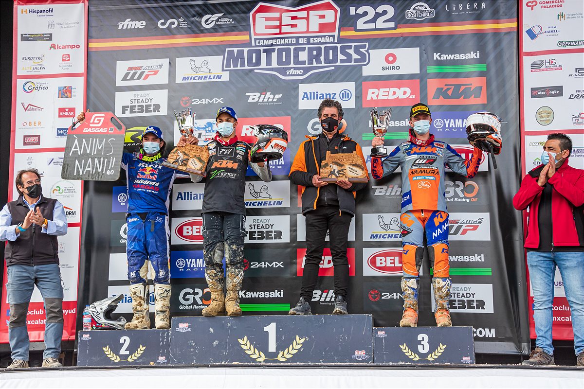 David Braceras_MX Calatayud (Zaragoza)
