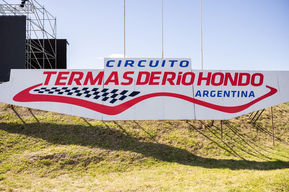 2022 Grand Prix of Argentina