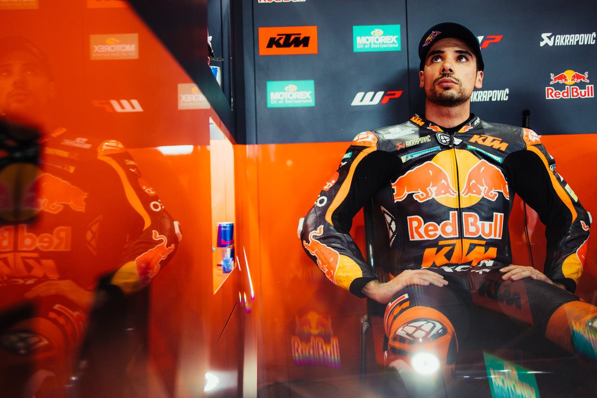Miguel Oliveira MotoGP 2022 Argentina race