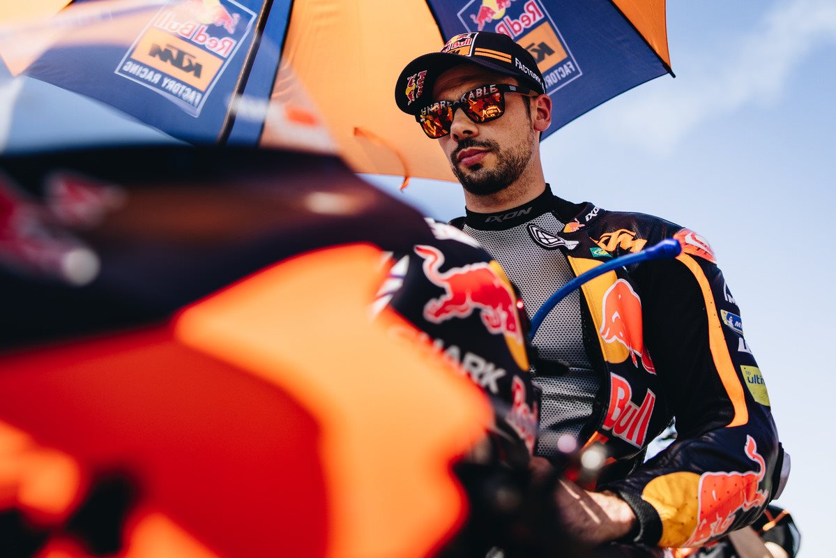 Miguel Oliveira MotoGP 2022 Argentina race
