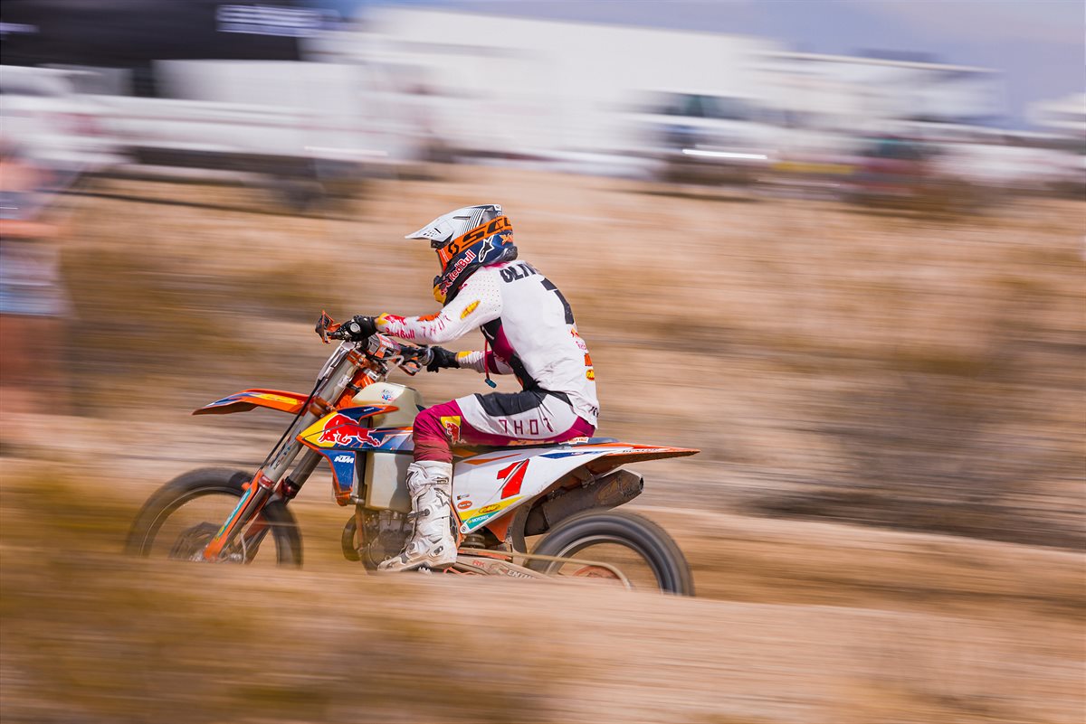 FMF KTM Factory Racing - NGPC Round 4