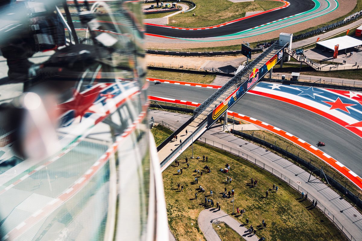 Miguel Oliveira MotoGP 2022 USA Qualification