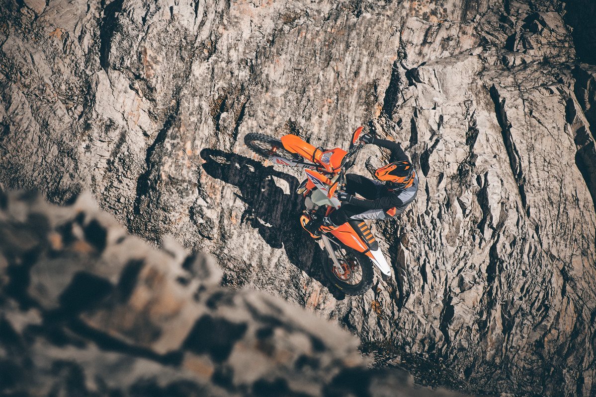 MY23 EXC RANGE