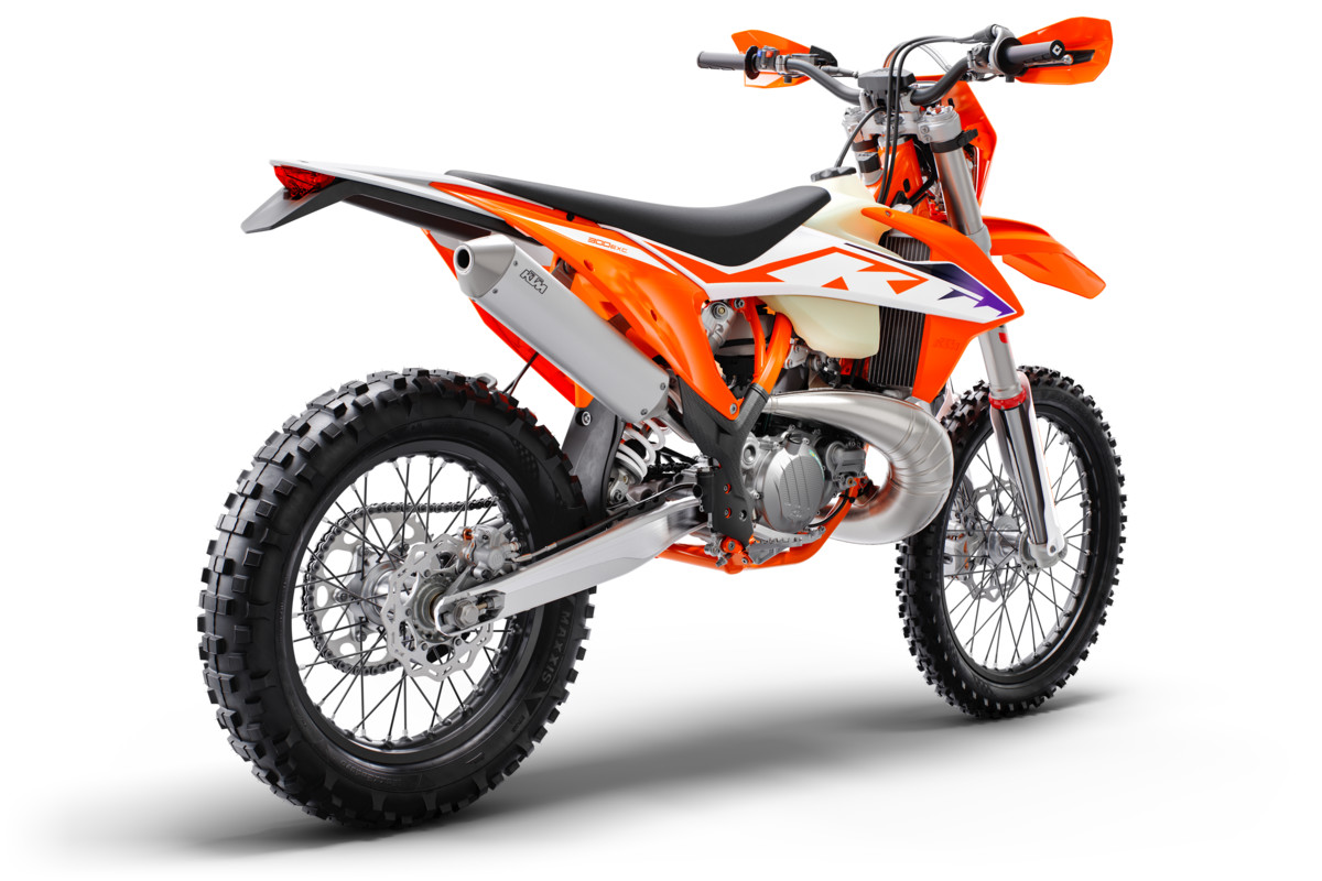 MY23 EXC RANGE