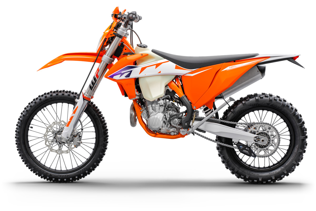 MY23 EXC RANGE