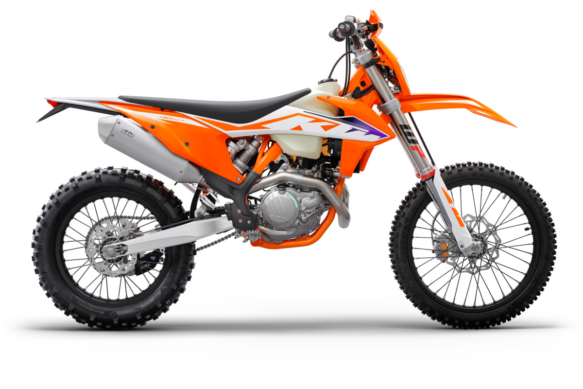 MY23 EXC RANGE