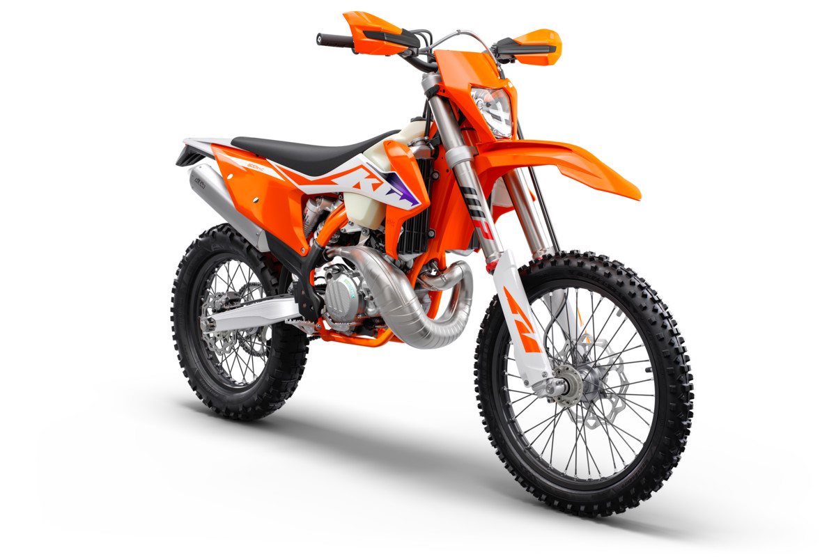 MY23 EXC RANGE