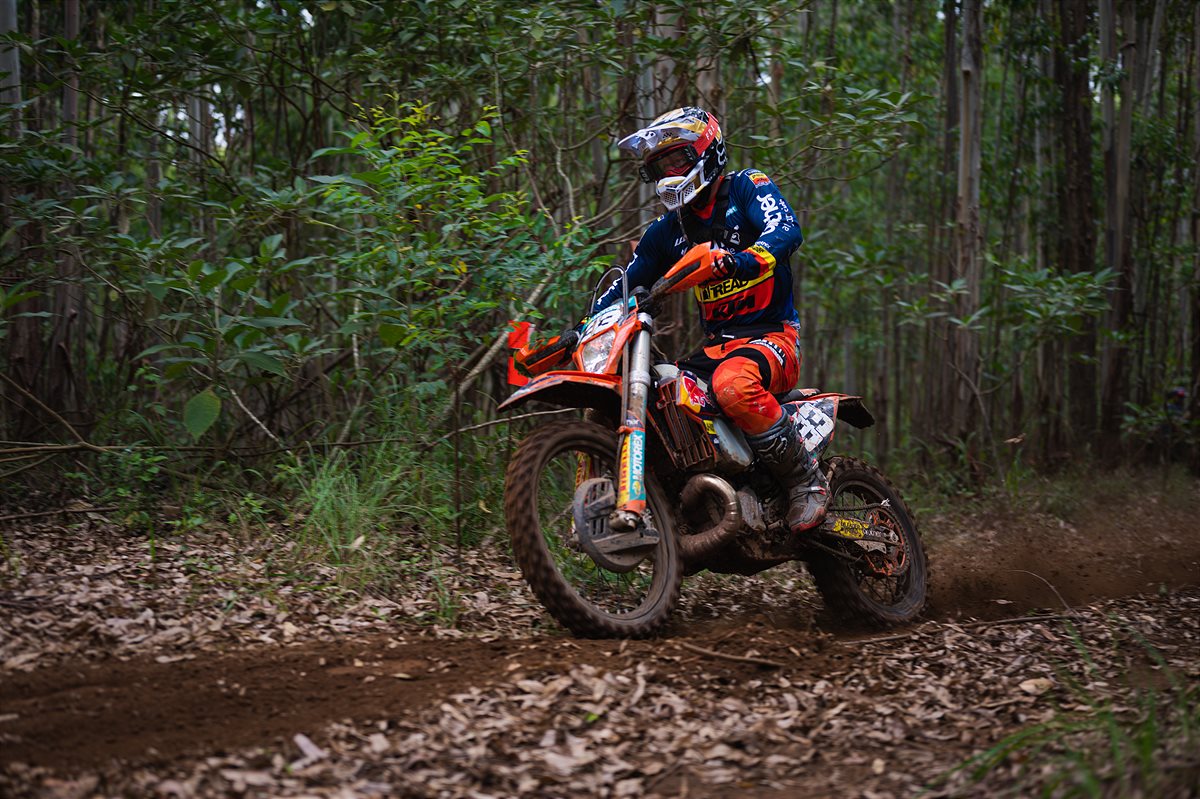 2022 National Enduro Round 1 -35 zcmc.co.za