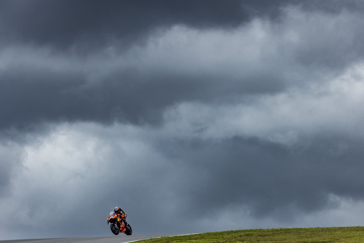 Miguel Oliveira MotoGP 2022 Portugal race