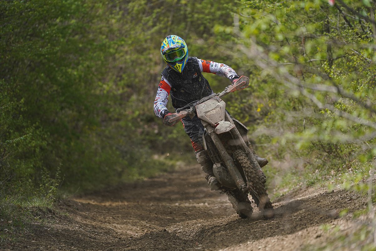 KTM-1