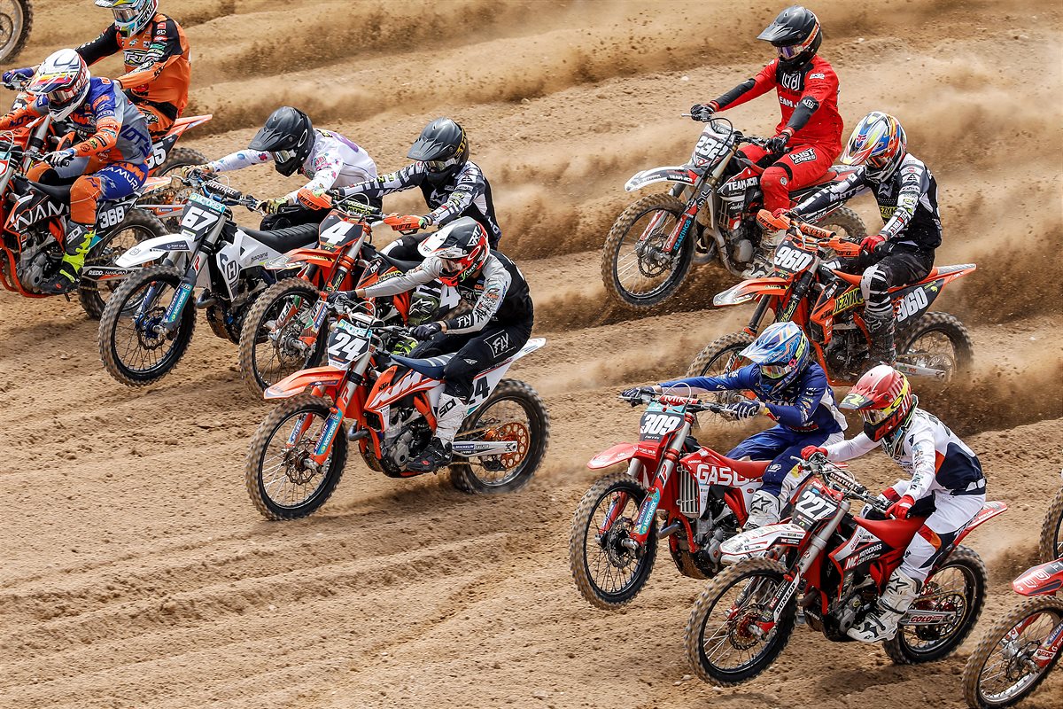 David Braceras_MX Motorland de Alcañiz (Teruel