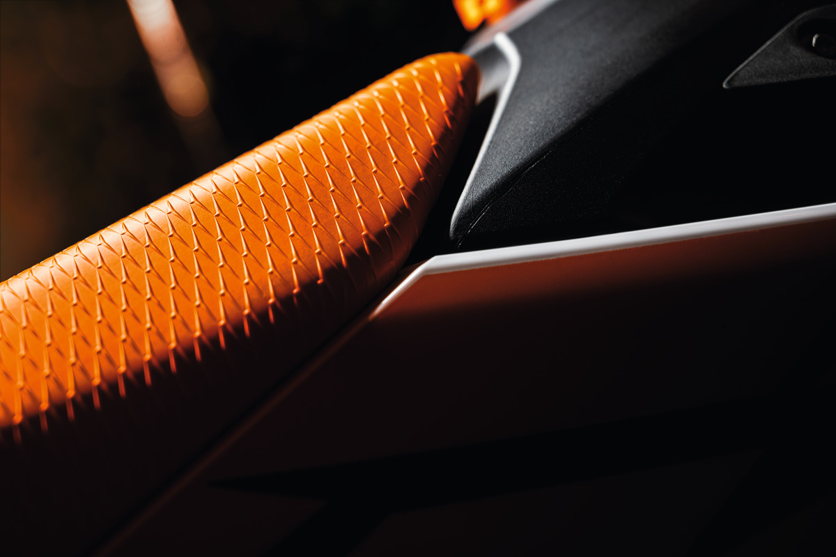 2023 SX LAUNCH 