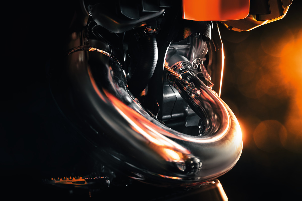2023 SX LAUNCH 