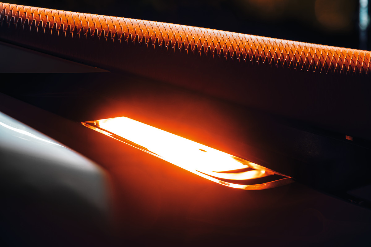 2023 SX LAUNCH 