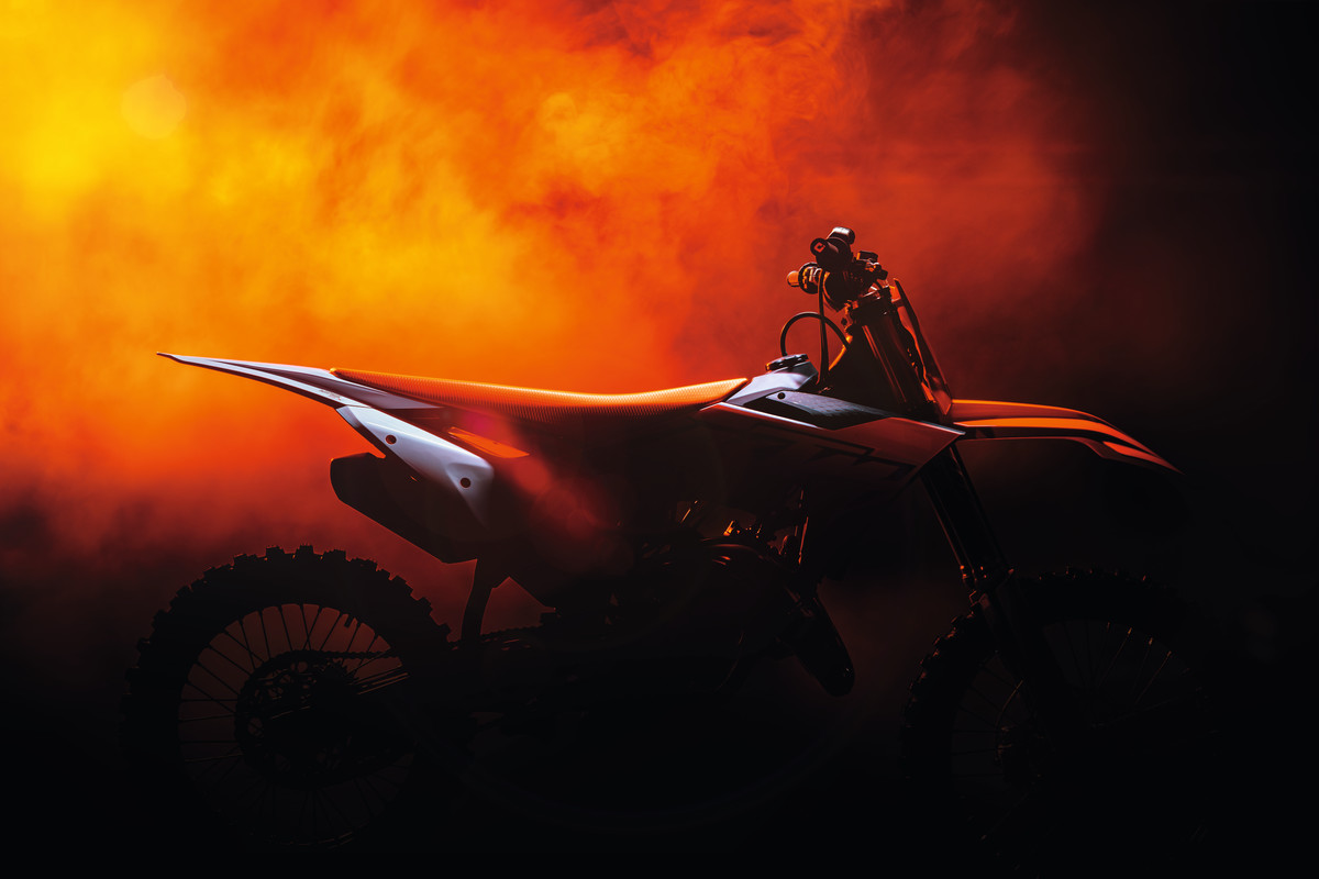 2023 SX LAUNCH 