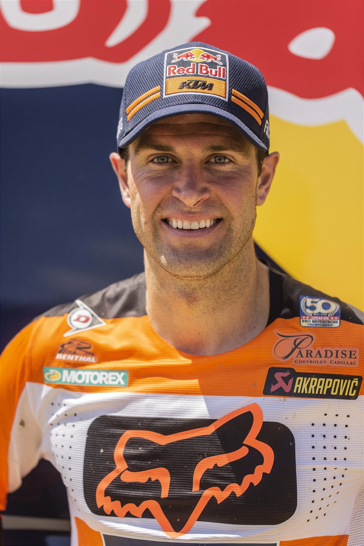 Red Bull KTM Factory Racing - 2022 AMA Pro Motocross Championship