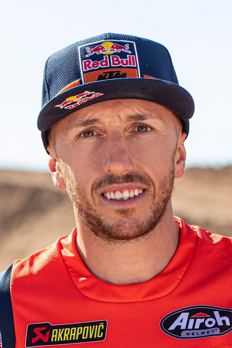 Red Bull KTM Factory Racing - 2022 AMA Pro Motocross Championship