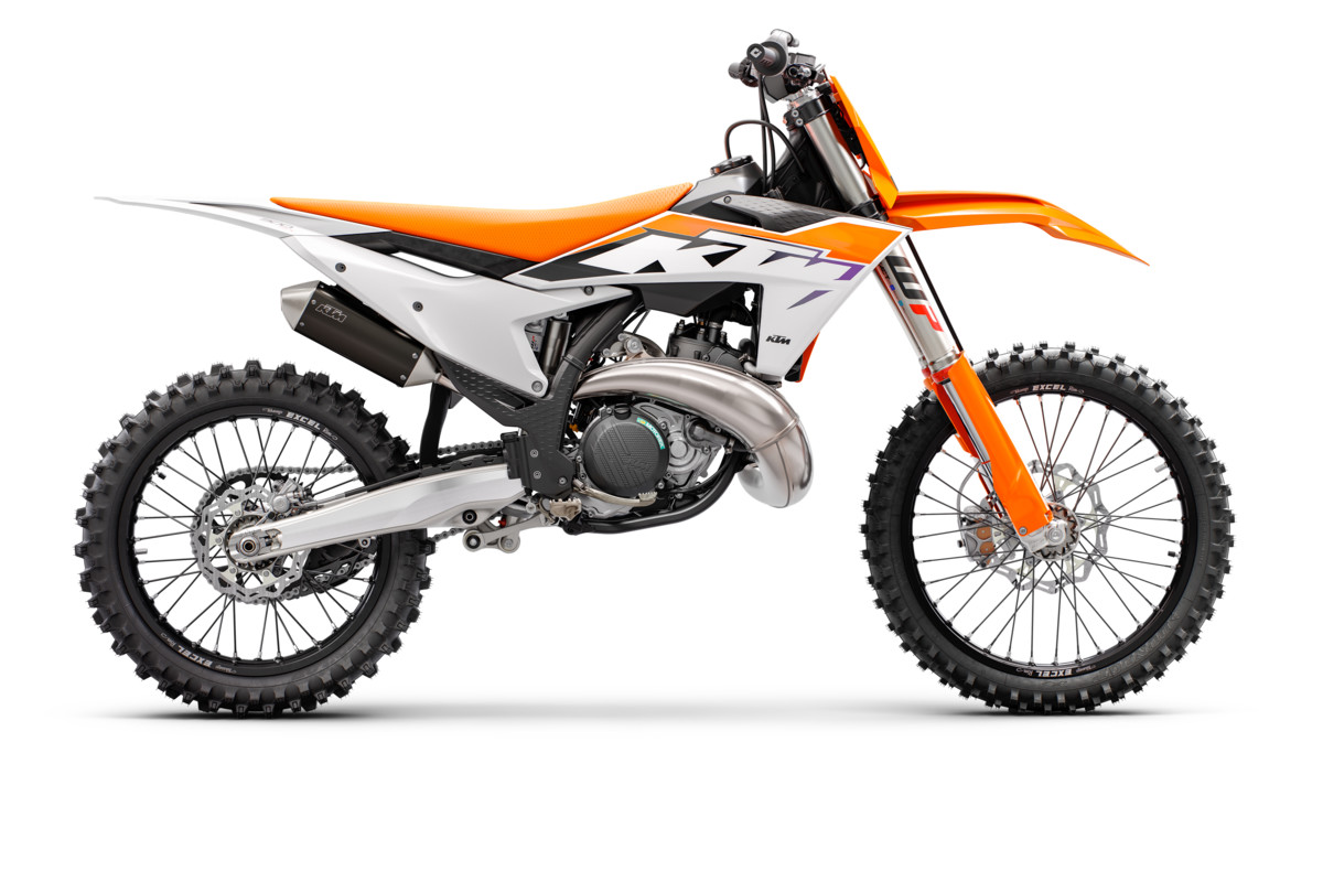 MY23 KTM 300 SX