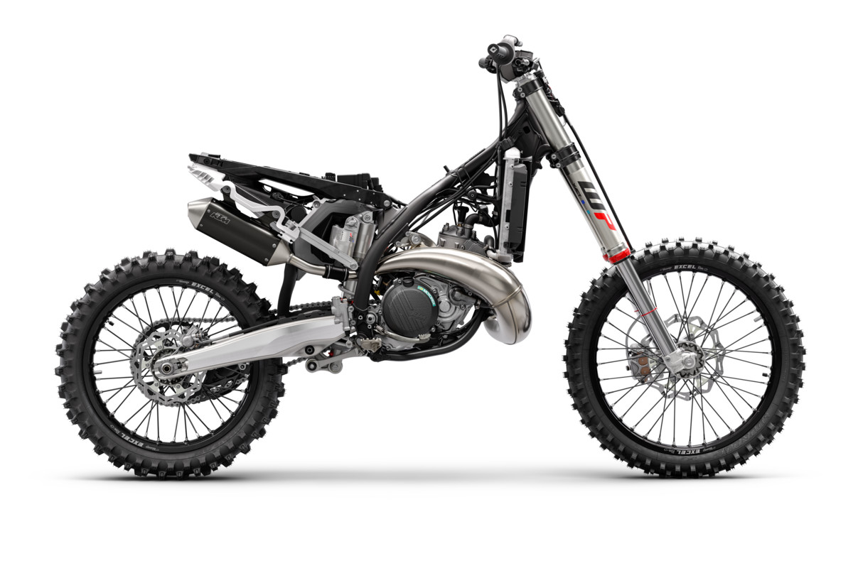 2023 KTM SX & XC