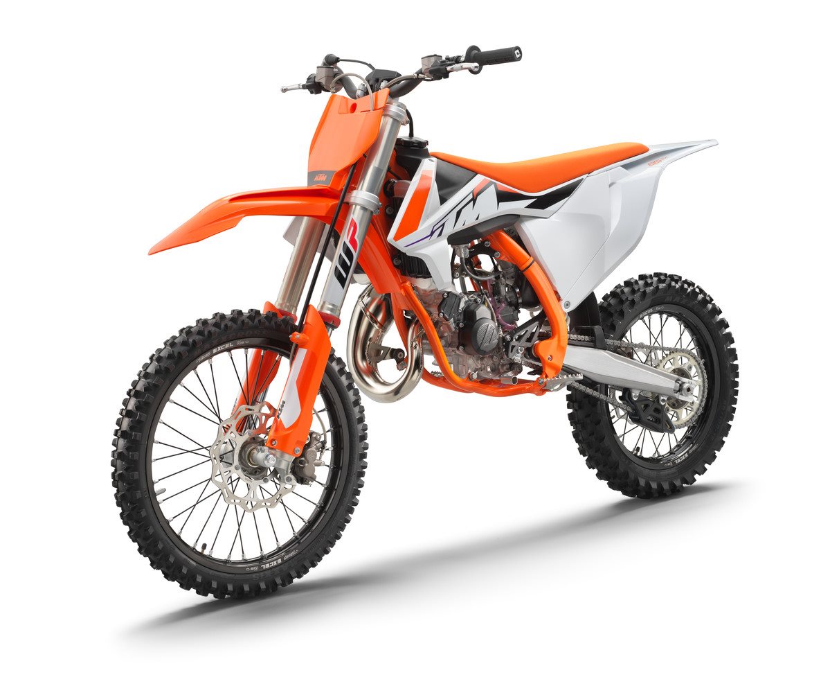 2023 KTM SX