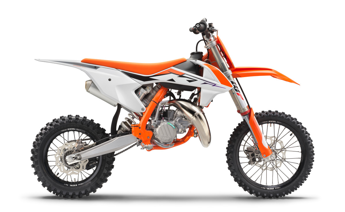 2023 KTM SX