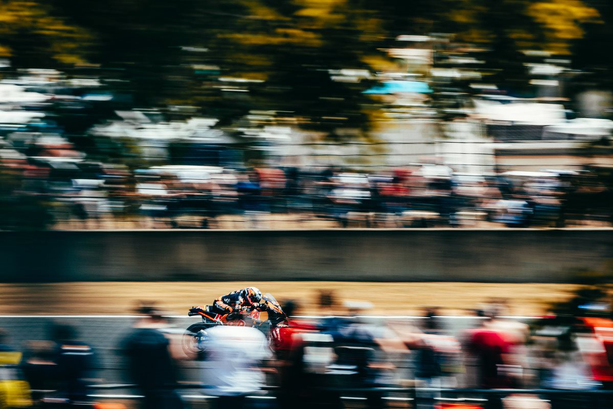 Miguel Oliveira MotoGP 2022 France race
