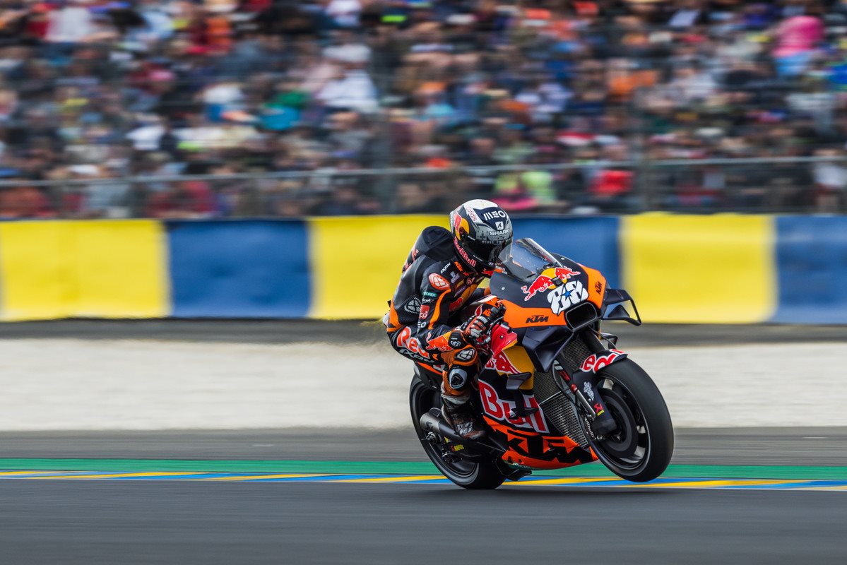 Miguel Oliveira MotoGP 2022 France race