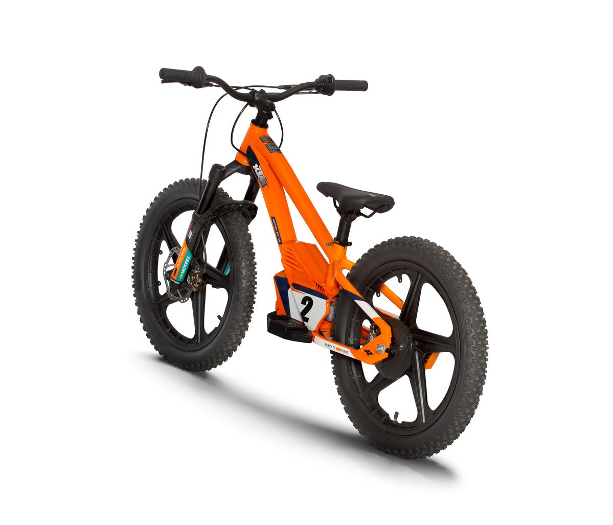 2023 KTM 20eDRIVE FACTORY EDITION
